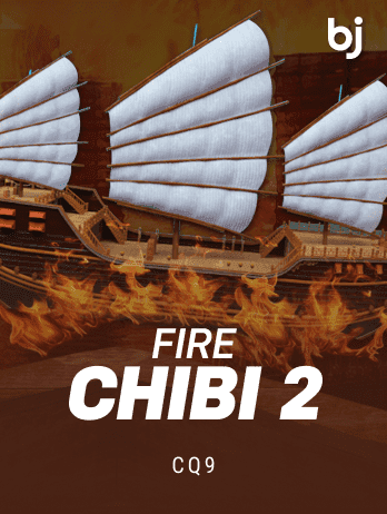ফায়ার চিবি ২ game icon