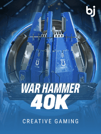 War Hammer 40K game icon