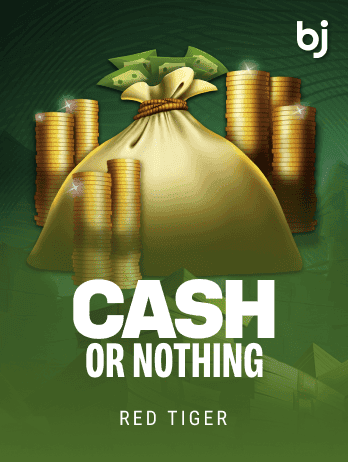 Cash or Nothing game icon