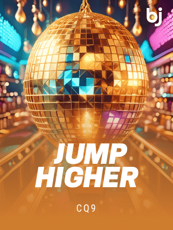 Jump Higher game icon