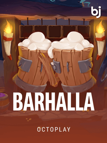 Barhalla game icon
