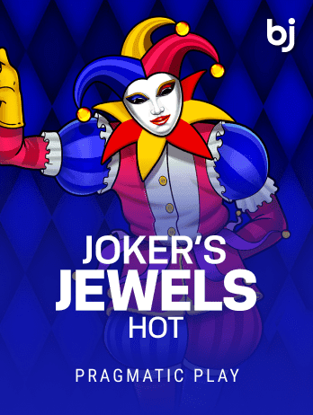 Joker's Jewels Hot game icon
