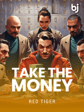 Take the Money game icon