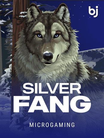 Silver Fang game icon