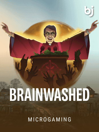 Brainwashed game icon
