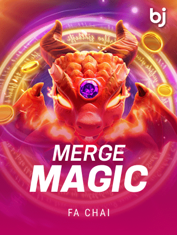 মার্জ ম্যাজিক game icon