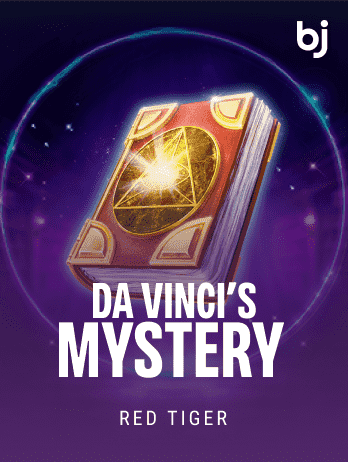 Da Vinci's Mystery game icon