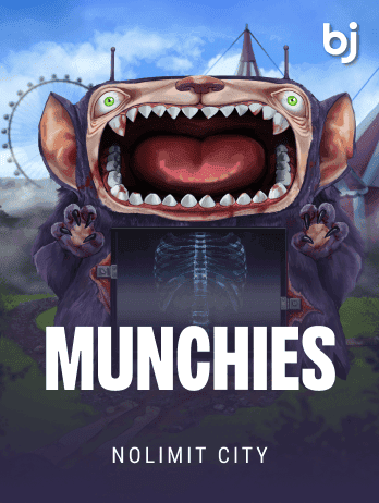Munchies game icon