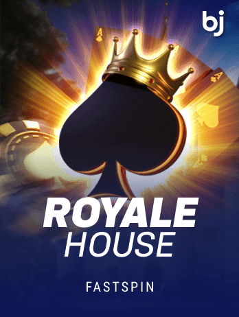 Royale House game icon